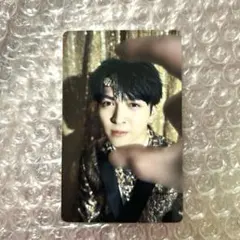 【匿名•即日発送】M!LK 吉田仁人 トレカ ソロ盤