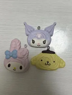 サンリオ 手作りおやつチャーム まとめ売り