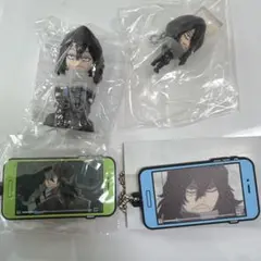 ヒロアカ 相澤セット⑳