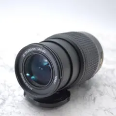 Nikon AF-S DX 55-200mm☆望遠レンズ☆風景を綺麗に写真に残す - メルカリ