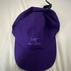 ARC’TERYX キャップ