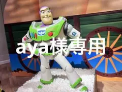 aya様専用