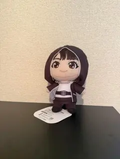 水樹奈々 ぬいぷりけ おすわり GoLive! ver. GiGO限定 - メルカリ
