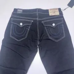 トゥルーレリジョンJOHNNYSUPERT24-803MYB TUSA製5P - メルカリ