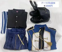【あんスタ】Knights 旧ユニット 衣装