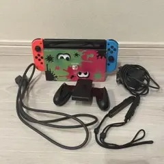 【バッテリー不良】Nintendo Switch 本体 ネオンカラー バッテリー不良】Nintendo Switch 本体 ネオンカラー - メルカリ