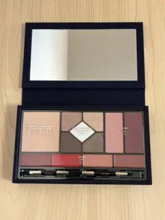 DIORディオール エクランクチュール マルチユースパレット2023年