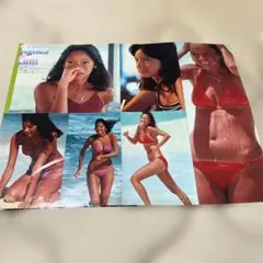 2026年最新】アグネス ラム 水着 ポスターの人気アイテム - メルカリ