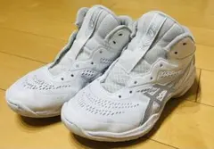 アシックス　ゲルフープv15 23.0cm EXTRA WIDE