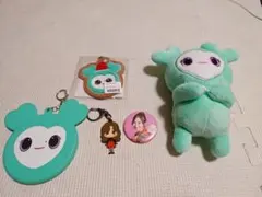 2026年最新】twice ぬいぐるみバッチの人気アイテム - メルカリ