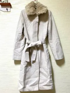 PROPORTION BODY DRESSING【美品】ロングコート