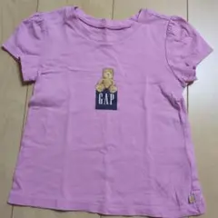 baby gap ピンク Tシャツ 105センチ
