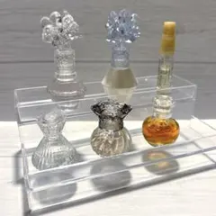 ジルスチュアート オードパルファン（香水）6種