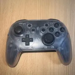 Switch プロコン純正カスタム