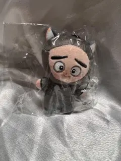 忍たま乱太郎 ほわぬい ナンジャタウン 諸泉尊奈門