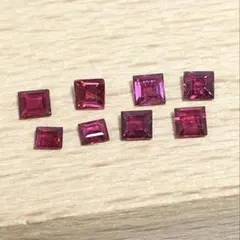 ルース セット 2mm