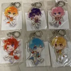 【お値下げ！】すとぷり　すとろべりーめもりーvol.Next!! アクキー