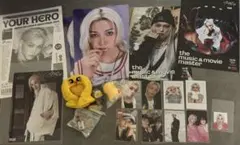 Stray Kids Felix まとめ売り