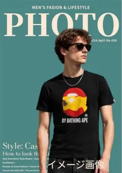A BATHING APE (アベイシングエイプ) スペイン国旗 Tシャツ黒S - メルカリ