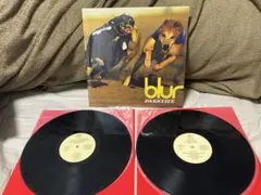2025年最新】blurレコードの人気アイテム - メルカリ