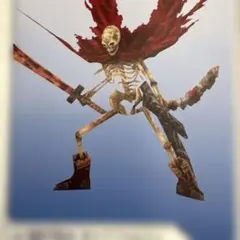 ファイナルファンタジートレーディングカード　トリプルトライアド　ライフフォビドン