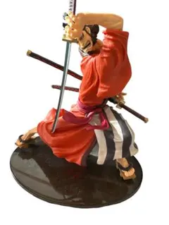 ONE PIECE フィギュア　錦えもん　箱なし