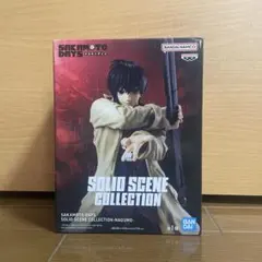 サカモトデイズ　SOLID SCENE COLLECTION　南雲 フィギュア