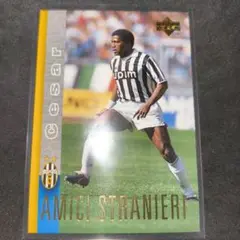 Cesar Juventus UPPERDECK