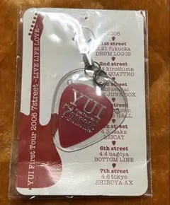 2026年最新】yui ピックの人気アイテム - メルカリ