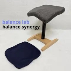 バランスシナジー