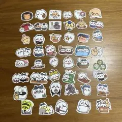 2025年最新】ちいかわシールの人気アイテム - メルカリ