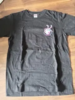 dustbox アリスTシャツ ブラック Mのサムネイル