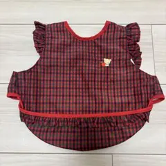 2025年最新】familiar 子供用エプロンの人気アイテム - メルカリ