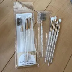 スリーピー　メイクブラシのサムネイル