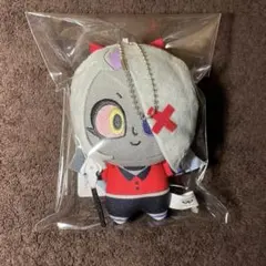 ハズビンホテルへようこそ ぬいぐるみ ちびぐるみ ／『ヴァギー』