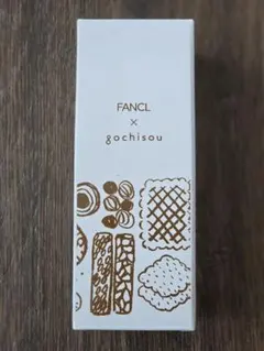 ファンケル　オリジナル　ステンレスミニボトル　gochisouコラボのサムネイル