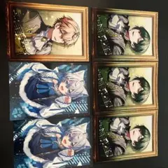 シクフォニ　ブロマイドまとめ売り