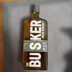 THE BUSKER アイリッシュウイスキー 700mLのサムネイル