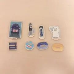 銀魂 桂小太郎 アクスタ まとめ売り