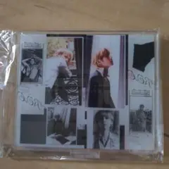 BTS テテアクスタ