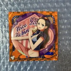 ONEPIECE ロビン まとめ売り 缶バッジ ONEPIECE ロビン BD缶バッチ セット ONE PIECE 輩?YAKARA? 缶バッジ 第