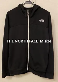 ノースフェイス Momentum Hoodie ジップパーカー NT61509のサムネイル