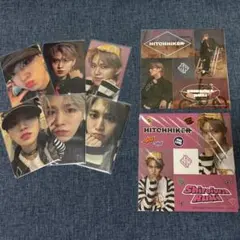 JO1 白岩瑠姫 トレカセット