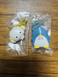 Sanrio キャラクターズ マスコット&グミ
