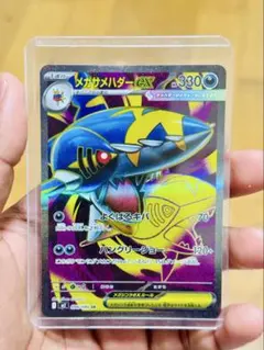 2025年最新】サメハダーexの人気アイテム - メルカリ