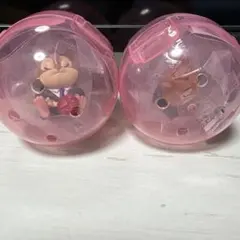 肩ズンFig. ズートピア レミングのビジネスマン2個