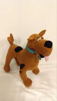 2026年最新】スクービードゥ ぬいぐるみの人気アイテム - メルカリ