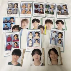 推しの証明写真 B&ZAI 2026