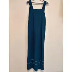 MURUA ワンピース　ノースリーブ　キャミソール