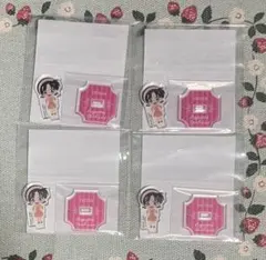 コナン　キャラクターグッズ　歩美